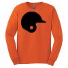 GILDAN® ULTRA COTTON® LONG SLEEVE T-SHIRT Thumbnail