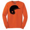 GILDAN® ULTRA COTTON® LONG SLEEVE T-SHIRT Thumbnail