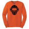 GILDAN® ULTRA COTTON® LONG SLEEVE T-SHIRT Thumbnail