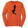 GILDAN® ULTRA COTTON® LONG SLEEVE T-SHIRT Thumbnail