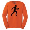 GILDAN® ULTRA COTTON® LONG SLEEVE T-SHIRT Thumbnail