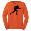 GILDAN® ULTRA COTTON® LONG SLEEVE T-SHIRT Thumbnail