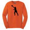 GILDAN® ULTRA COTTON® LONG SLEEVE T-SHIRT Thumbnail