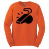 GILDAN® ULTRA COTTON® LONG SLEEVE T-SHIRT Thumbnail