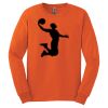 GILDAN® ULTRA COTTON® LONG SLEEVE T-SHIRT Thumbnail