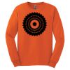 GILDAN® ULTRA COTTON® LONG SLEEVE T-SHIRT Thumbnail