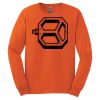 GILDAN® ULTRA COTTON® LONG SLEEVE T-SHIRT Thumbnail