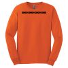 GILDAN® ULTRA COTTON® LONG SLEEVE T-SHIRT Thumbnail