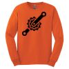 GILDAN® ULTRA COTTON® LONG SLEEVE T-SHIRT Thumbnail