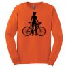 GILDAN® ULTRA COTTON® LONG SLEEVE T-SHIRT Thumbnail
