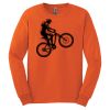 GILDAN® ULTRA COTTON® LONG SLEEVE T-SHIRT Thumbnail