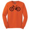 GILDAN® ULTRA COTTON® LONG SLEEVE T-SHIRT Thumbnail