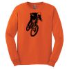 GILDAN® ULTRA COTTON® LONG SLEEVE T-SHIRT Thumbnail