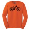 GILDAN® ULTRA COTTON® LONG SLEEVE T-SHIRT Thumbnail
