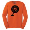 GILDAN® ULTRA COTTON® LONG SLEEVE T-SHIRT Thumbnail