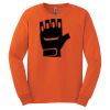 GILDAN® ULTRA COTTON® LONG SLEEVE T-SHIRT Thumbnail