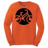 GILDAN® ULTRA COTTON® LONG SLEEVE T-SHIRT Thumbnail