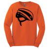 GILDAN® ULTRA COTTON® LONG SLEEVE T-SHIRT Thumbnail