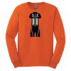 GILDAN® ULTRA COTTON® LONG SLEEVE T-SHIRT Thumbnail