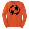 GILDAN® ULTRA COTTON® LONG SLEEVE T-SHIRT Thumbnail