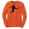 GILDAN® ULTRA COTTON® LONG SLEEVE T-SHIRT Thumbnail