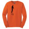 GILDAN® ULTRA COTTON® LONG SLEEVE T-SHIRT Thumbnail