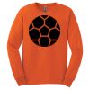 GILDAN® ULTRA COTTON® LONG SLEEVE T-SHIRT Thumbnail