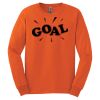 GILDAN® ULTRA COTTON® LONG SLEEVE T-SHIRT Thumbnail
