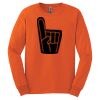 GILDAN® ULTRA COTTON® LONG SLEEVE T-SHIRT Thumbnail