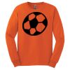 GILDAN® ULTRA COTTON® LONG SLEEVE T-SHIRT Thumbnail