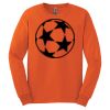 GILDAN® ULTRA COTTON® LONG SLEEVE T-SHIRT Thumbnail