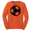 GILDAN® ULTRA COTTON® LONG SLEEVE T-SHIRT Thumbnail