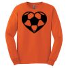 GILDAN® ULTRA COTTON® LONG SLEEVE T-SHIRT Thumbnail