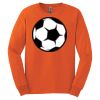 GILDAN® ULTRA COTTON® LONG SLEEVE T-SHIRT Thumbnail