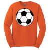 GILDAN® ULTRA COTTON® LONG SLEEVE T-SHIRT Thumbnail
