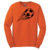 GILDAN® ULTRA COTTON® LONG SLEEVE T-SHIRT Thumbnail