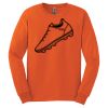GILDAN® ULTRA COTTON® LONG SLEEVE T-SHIRT Thumbnail