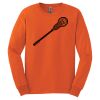 GILDAN® ULTRA COTTON® LONG SLEEVE T-SHIRT Thumbnail