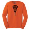 GILDAN® ULTRA COTTON® LONG SLEEVE T-SHIRT Thumbnail