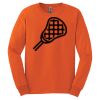GILDAN® ULTRA COTTON® LONG SLEEVE T-SHIRT Thumbnail