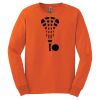 GILDAN® ULTRA COTTON® LONG SLEEVE T-SHIRT Thumbnail
