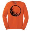 GILDAN® ULTRA COTTON® LONG SLEEVE T-SHIRT Thumbnail