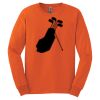 GILDAN® ULTRA COTTON® LONG SLEEVE T-SHIRT Thumbnail