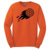 GILDAN® ULTRA COTTON® LONG SLEEVE T-SHIRT Thumbnail