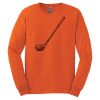 GILDAN® ULTRA COTTON® LONG SLEEVE T-SHIRT Thumbnail