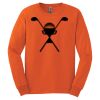 GILDAN® ULTRA COTTON® LONG SLEEVE T-SHIRT Thumbnail