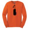 GILDAN® ULTRA COTTON® LONG SLEEVE T-SHIRT Thumbnail