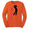 GILDAN® ULTRA COTTON® LONG SLEEVE T-SHIRT Thumbnail