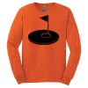GILDAN® ULTRA COTTON® LONG SLEEVE T-SHIRT Thumbnail