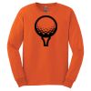 GILDAN® ULTRA COTTON® LONG SLEEVE T-SHIRT Thumbnail